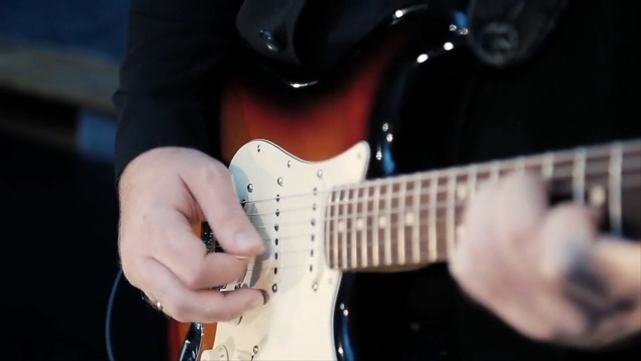 Max Sings - Trio Showreel 2026 - video 3