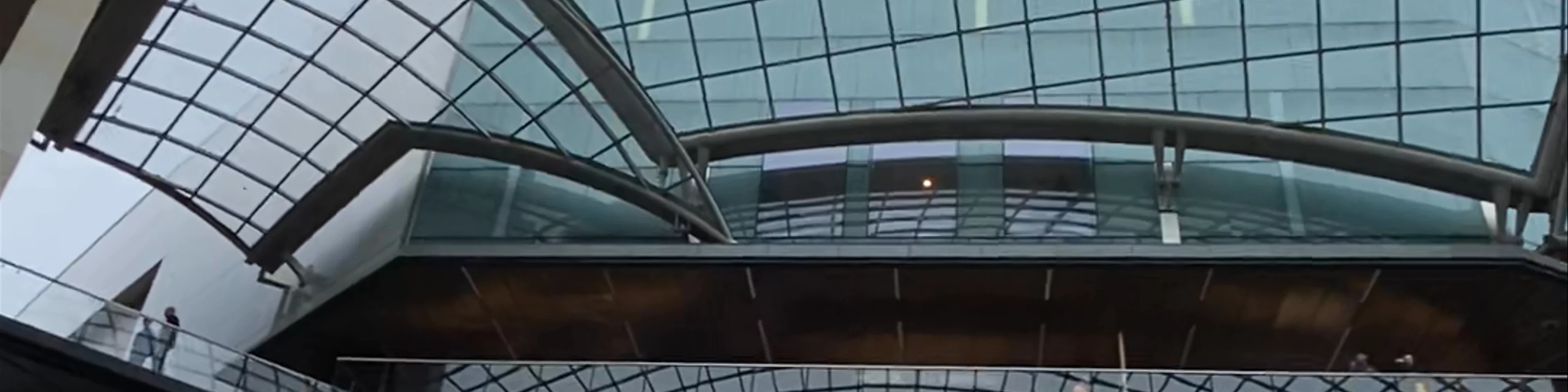 Cabot Circus