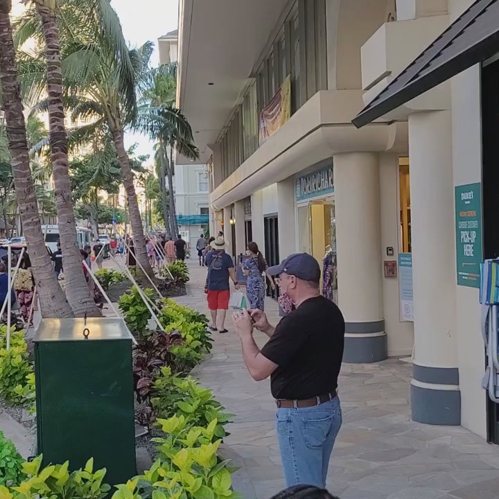 Waikīkī - Wow..Waikiki is back and bustling! - Hotels Near Me - Honolulu, Hawaii