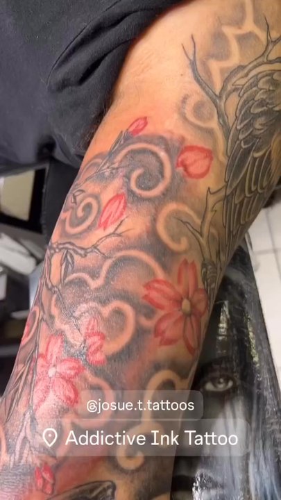 Almanegra Tattoo Studio - Tattoo Near Me - Everett, Washington