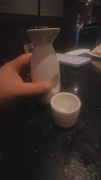 Happy Lamb Hot Pot - Hot sake - Hot Pot Near Me - Grand Prairie, Texas