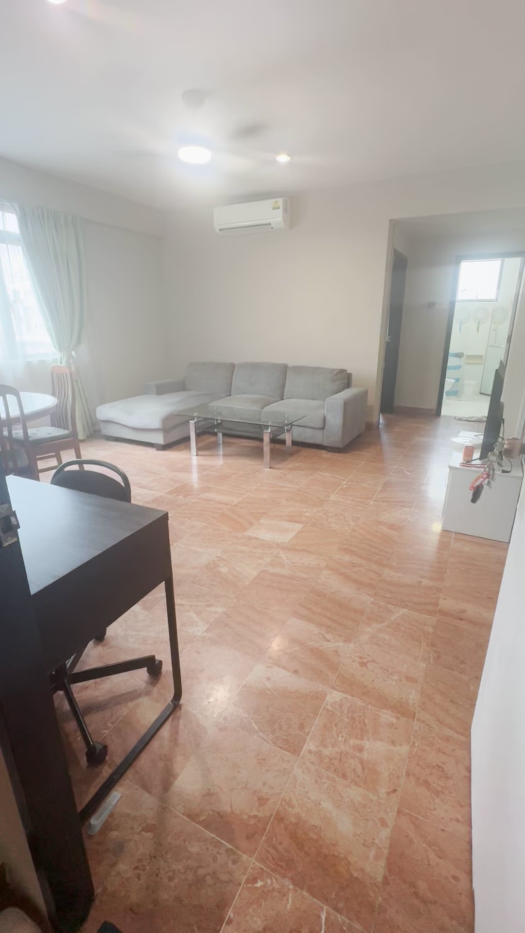 2 Bed Walk-up Apartment (Condo) for Rent in  6 Upper East Coast Road - Image 22