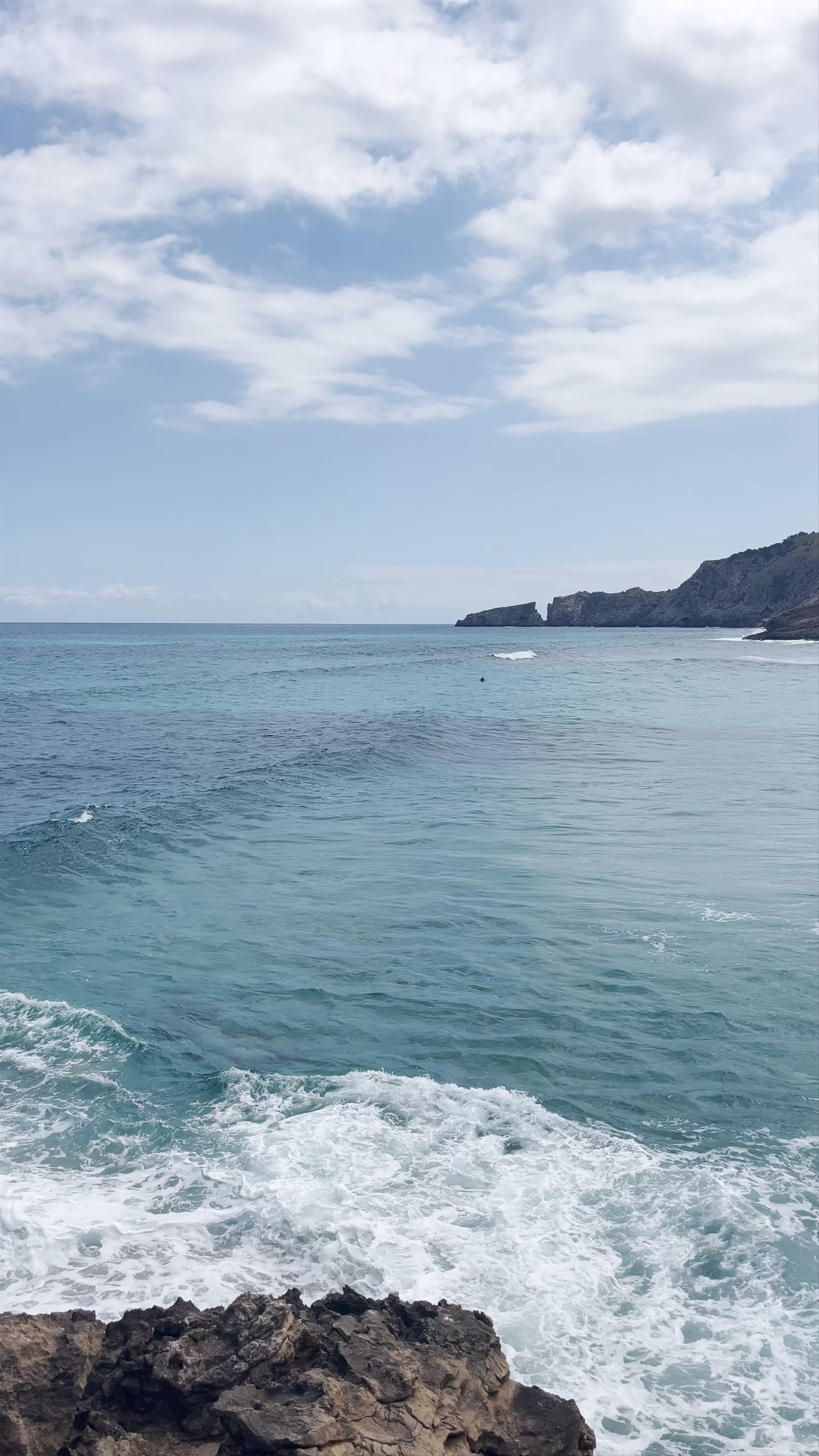 Cala Mesquida