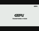 Gefu Trommelrasp Transforma video - thumbnail