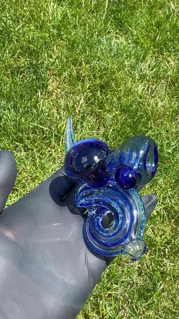 Preview pic of 💙Dave Colton Dichro/Fume Dry Heady💙