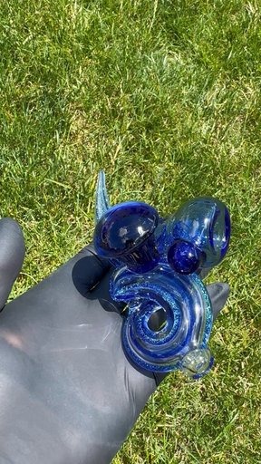 Preview pic of 💙Dave Colton Dichro/Fume Dry Heady💙