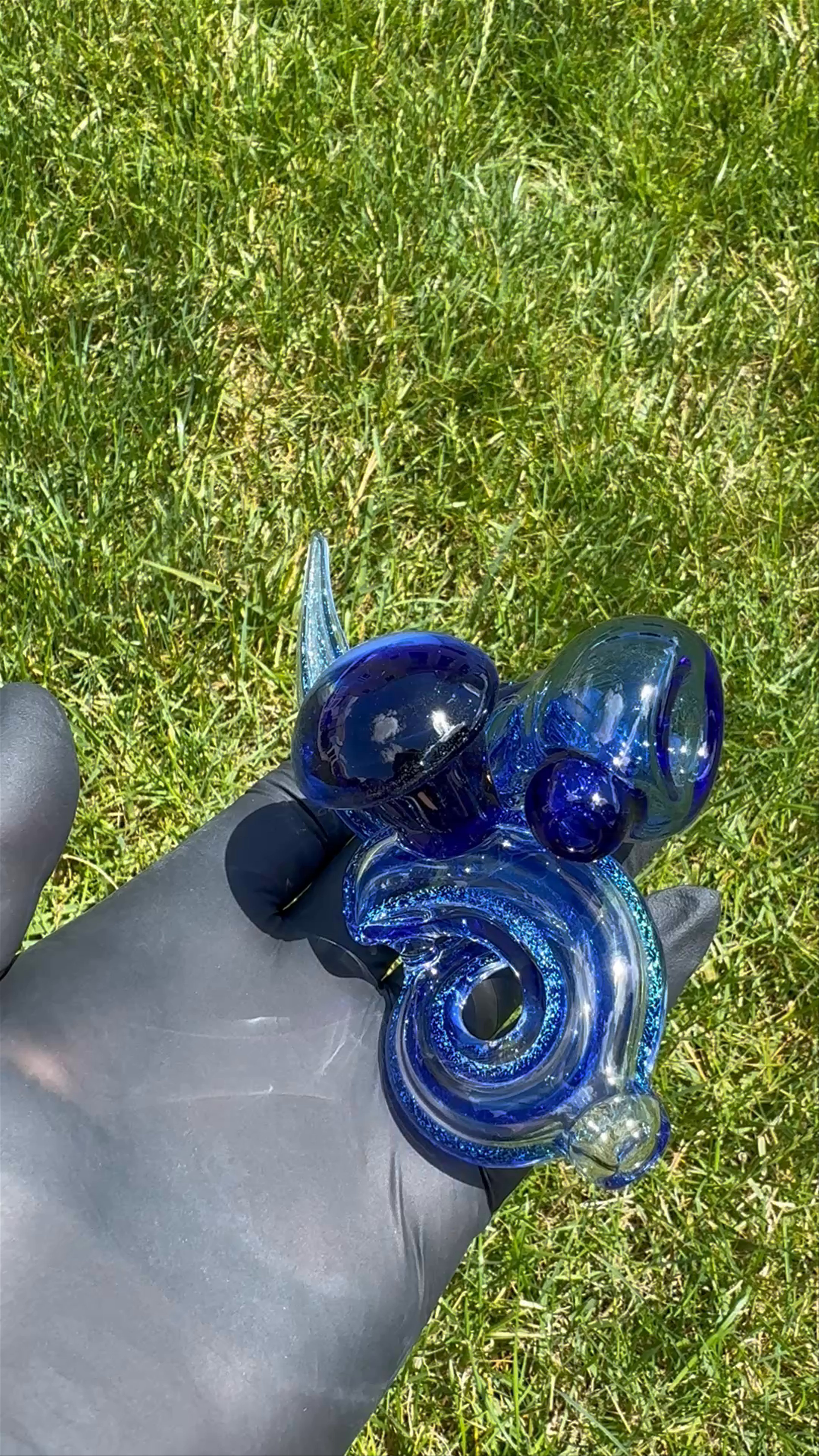 Preview pic of 💙Dave Colton Dichro/Fume Dry Heady💙