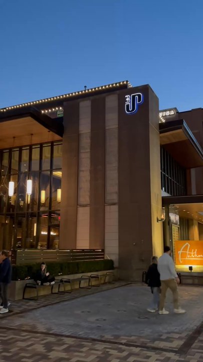 3UP ROOFTOP LOUNGE - Updated July 2026 - 249 Photos & 169 Reviews - 201 ...