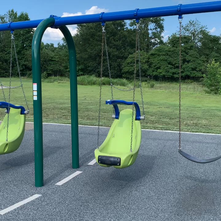 Jake's Place - Playgrounds Near Me - Cherry Hill, New Jersey
