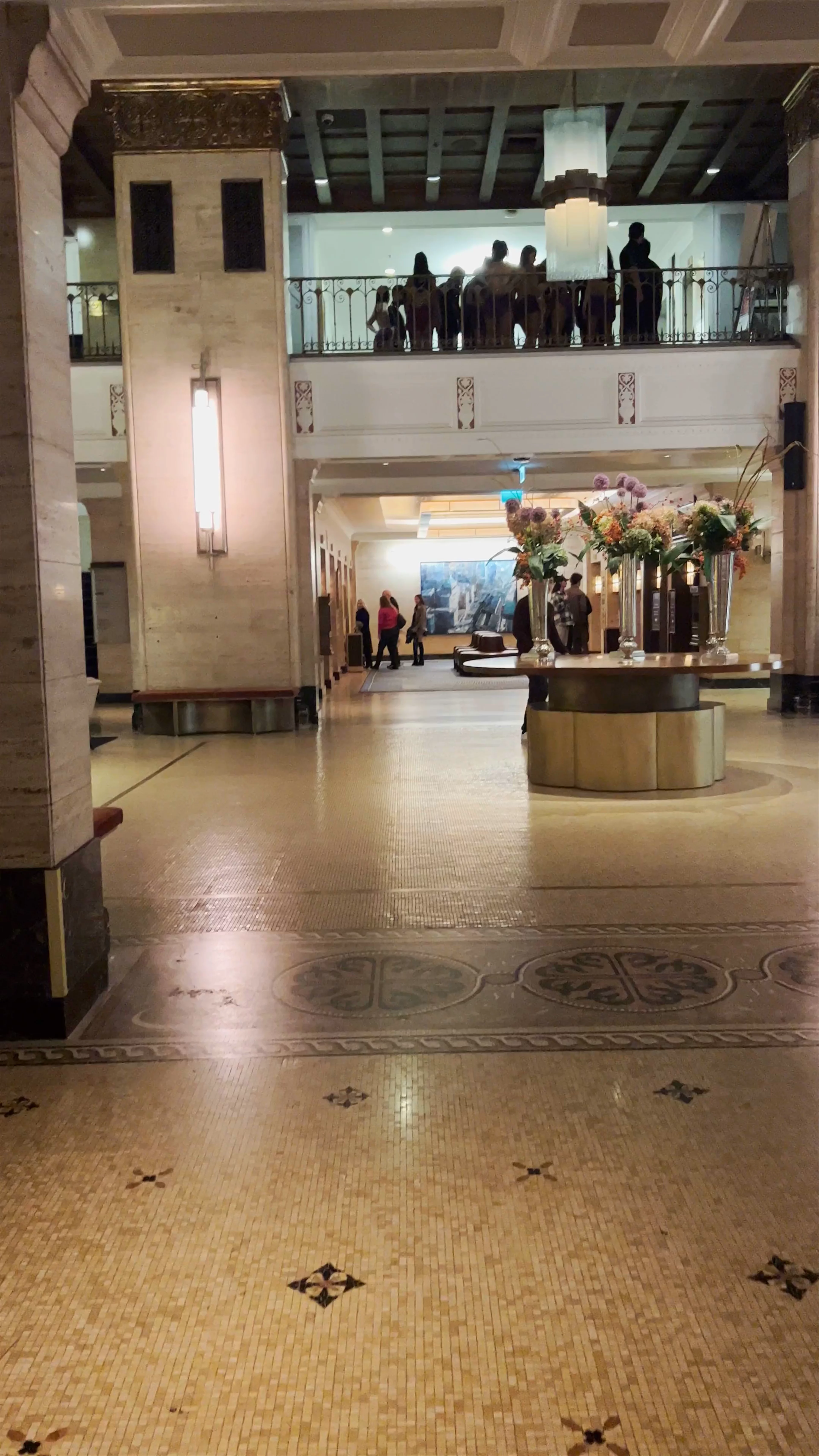 Fairmont Royal York