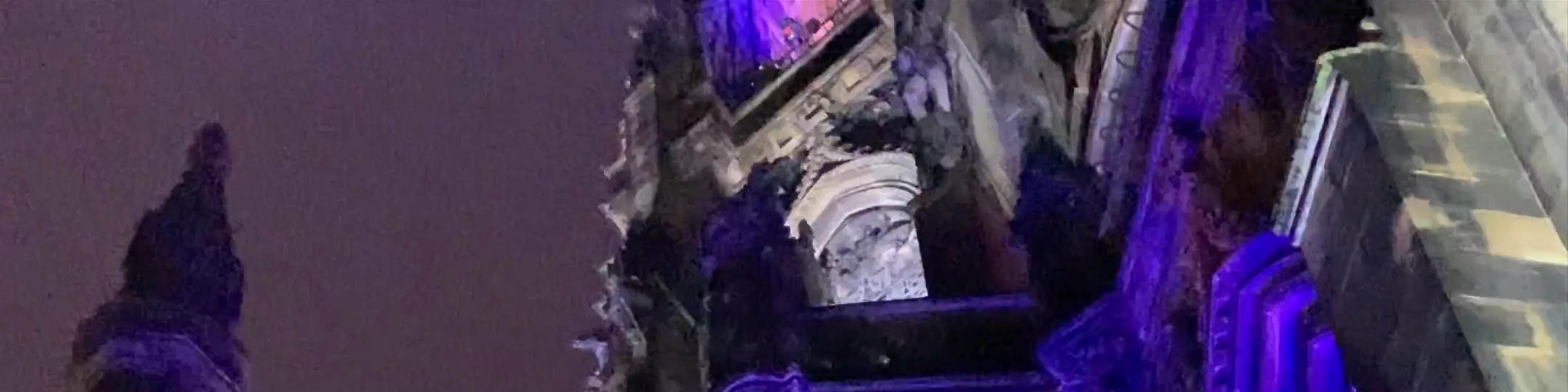 Edinburgh Christmas Market