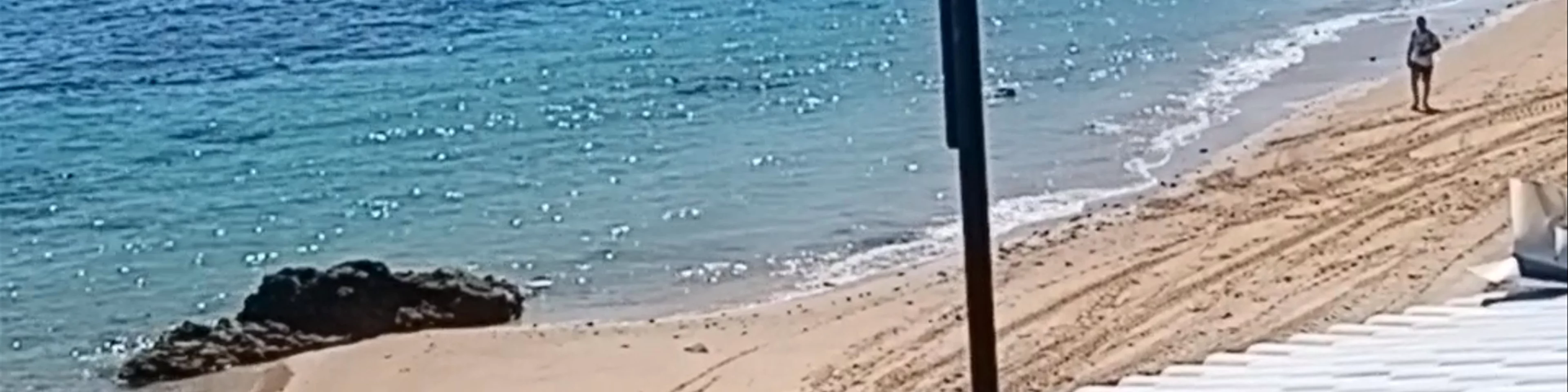 2a Praia - Gamboa