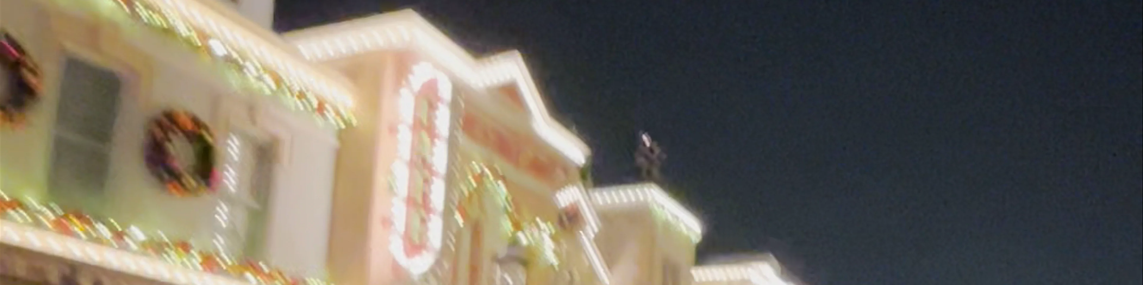 Hong Kong Disneyland