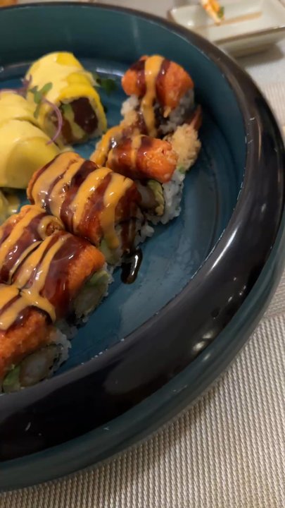 Ikyu - Sushi Bars Near Me - New York, New York