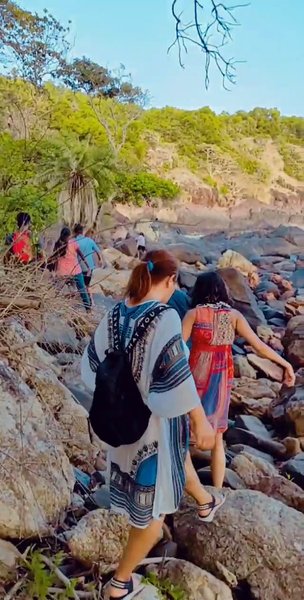 Photo of Trekking from Half m