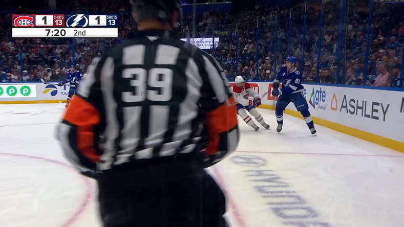 Cole Caufield's 47th Goal Is Also His 300th NHL Point · Mar. 31, 2026