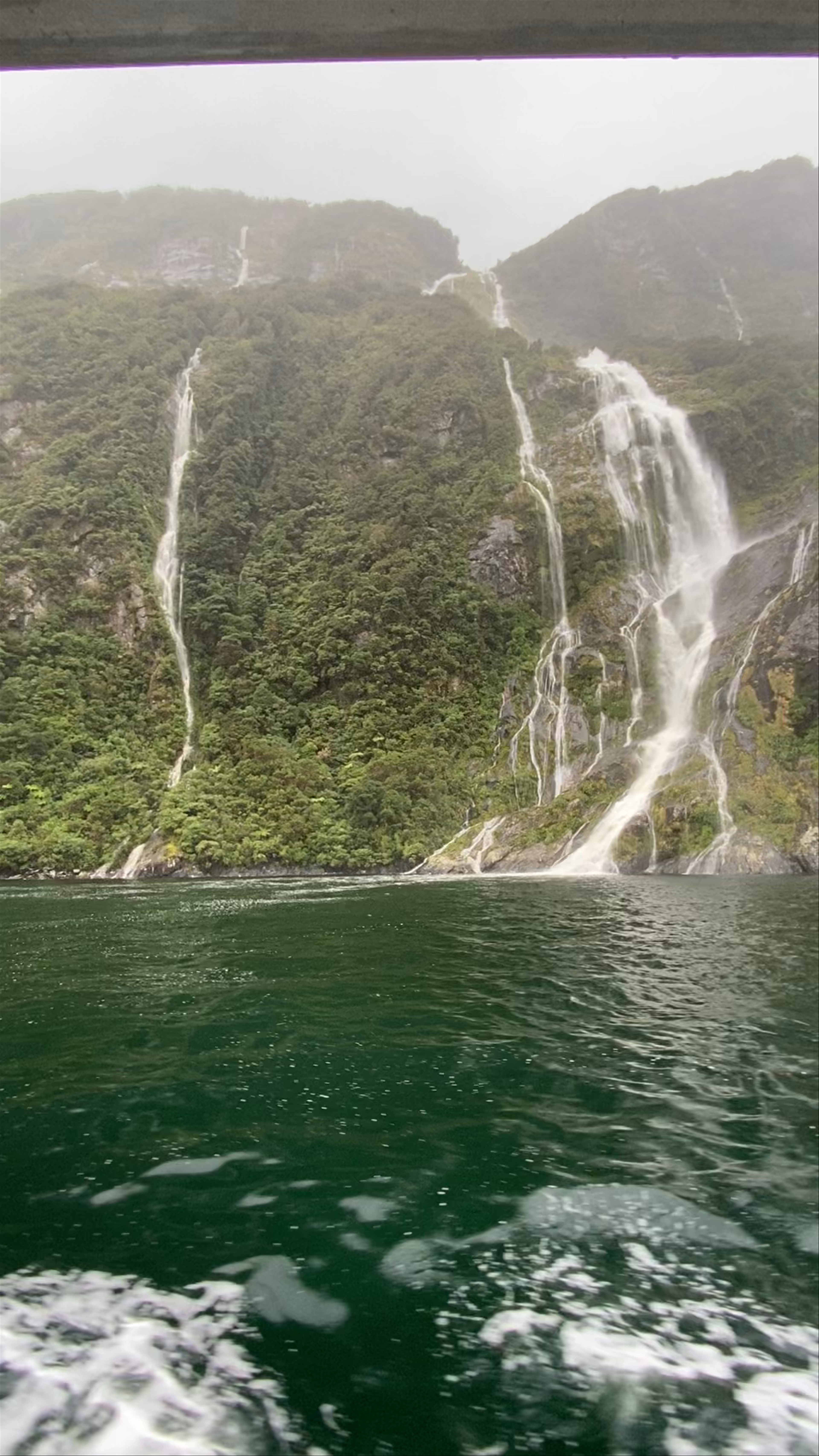 Milford Sound