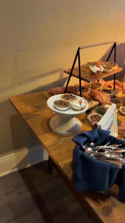 The Chicory - Venues & Event Spaces Near Me - New Orleans, Louisiana
