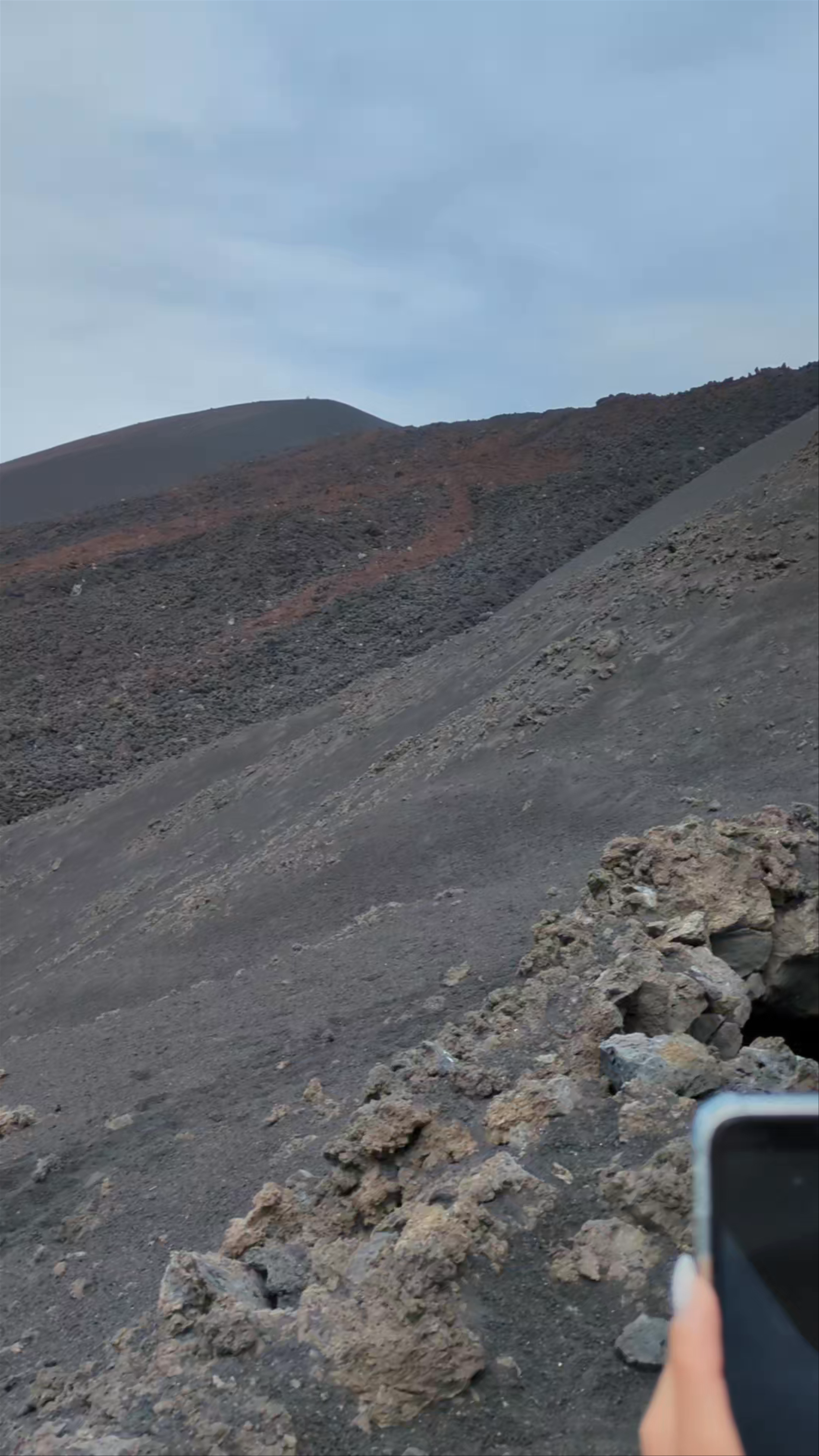 Mount Etna