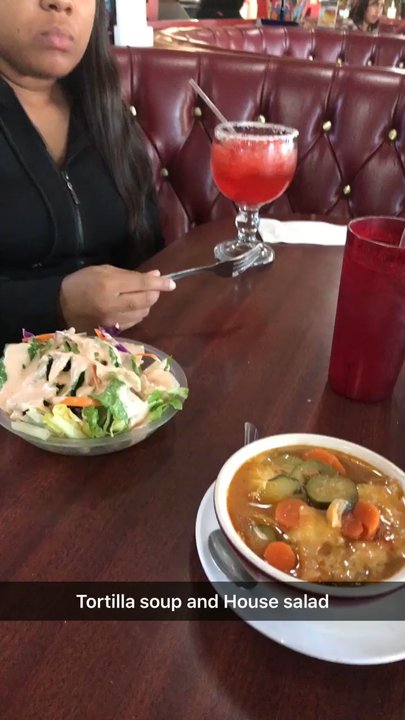 Las Palmas Cafe - Yummy for our tummy - Mexican Near Me - Carson, California