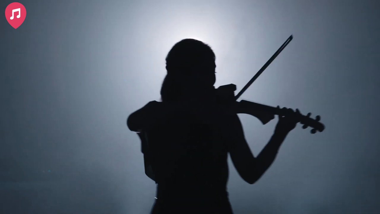 The Italy Violinist - Promo Video - video