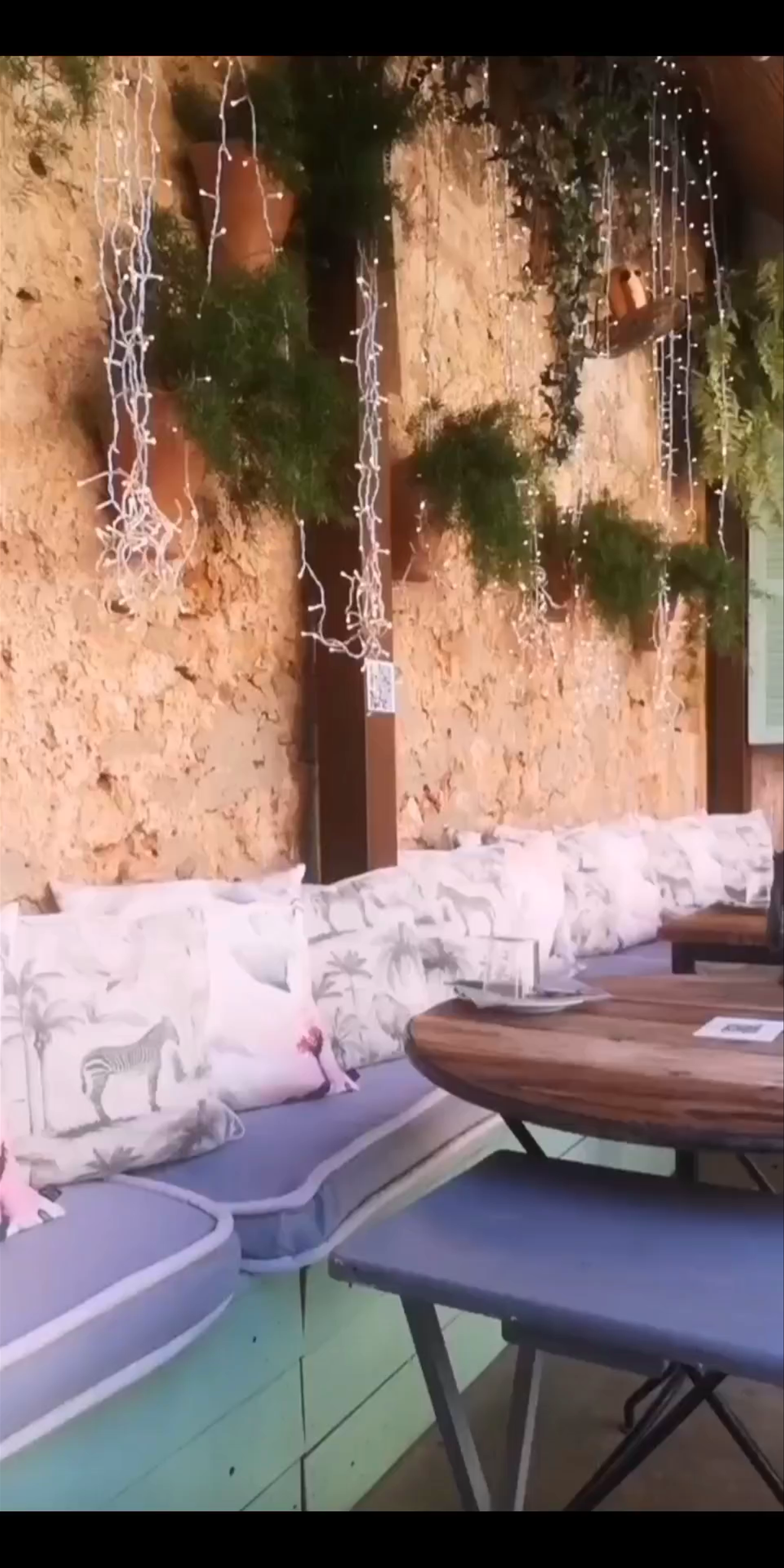 Cassai gran Café & Restaurant (Ses Salines