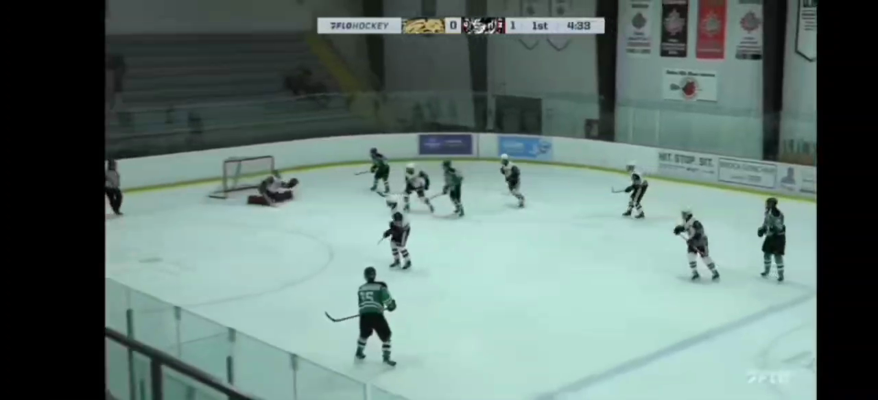 Vsevolod Bashutin's Top Highlights: Goals & Assists with Cobourg Cougars