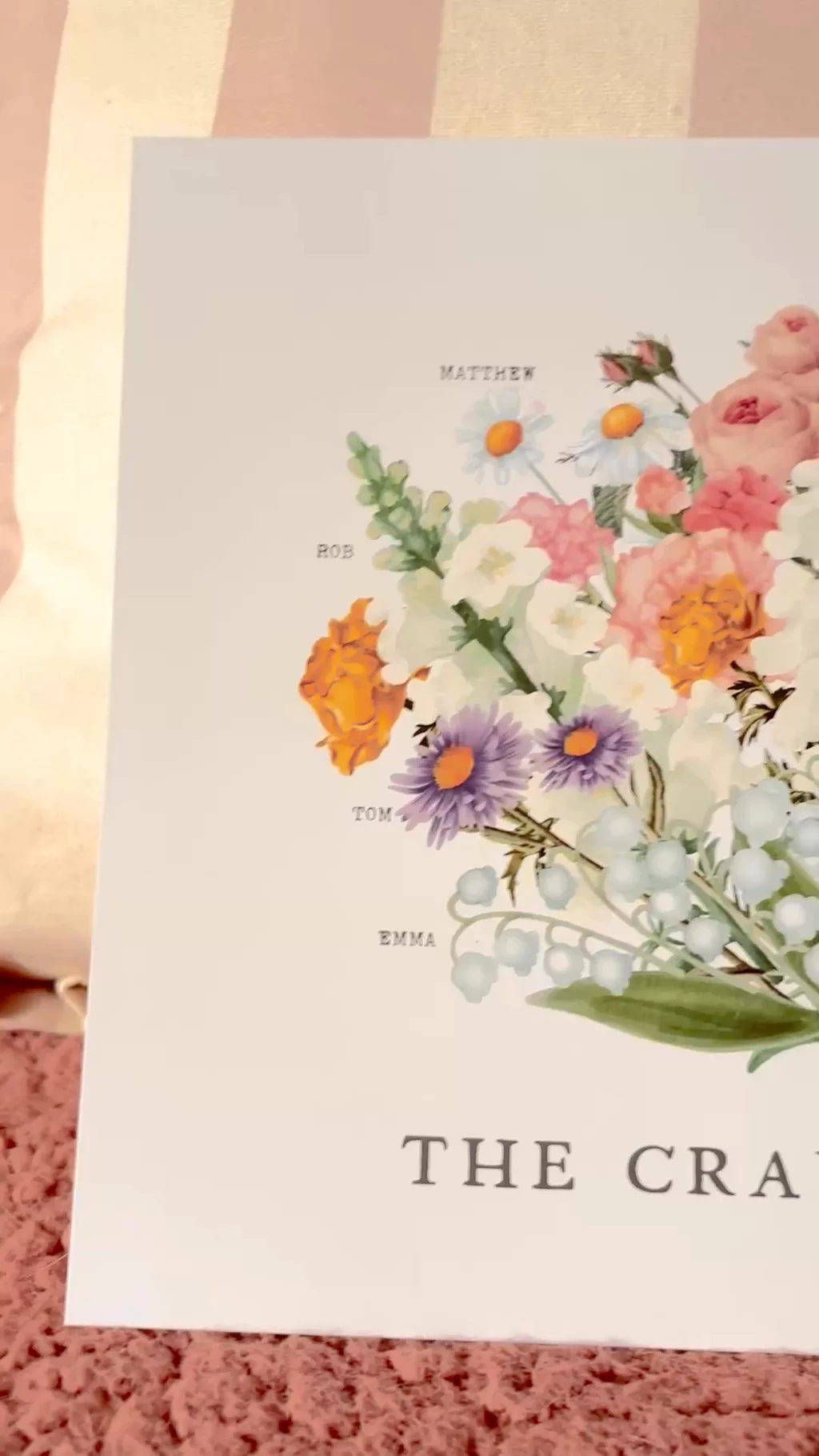 Product video