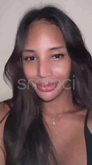 Lalisa Bangkok Escort Video #6795