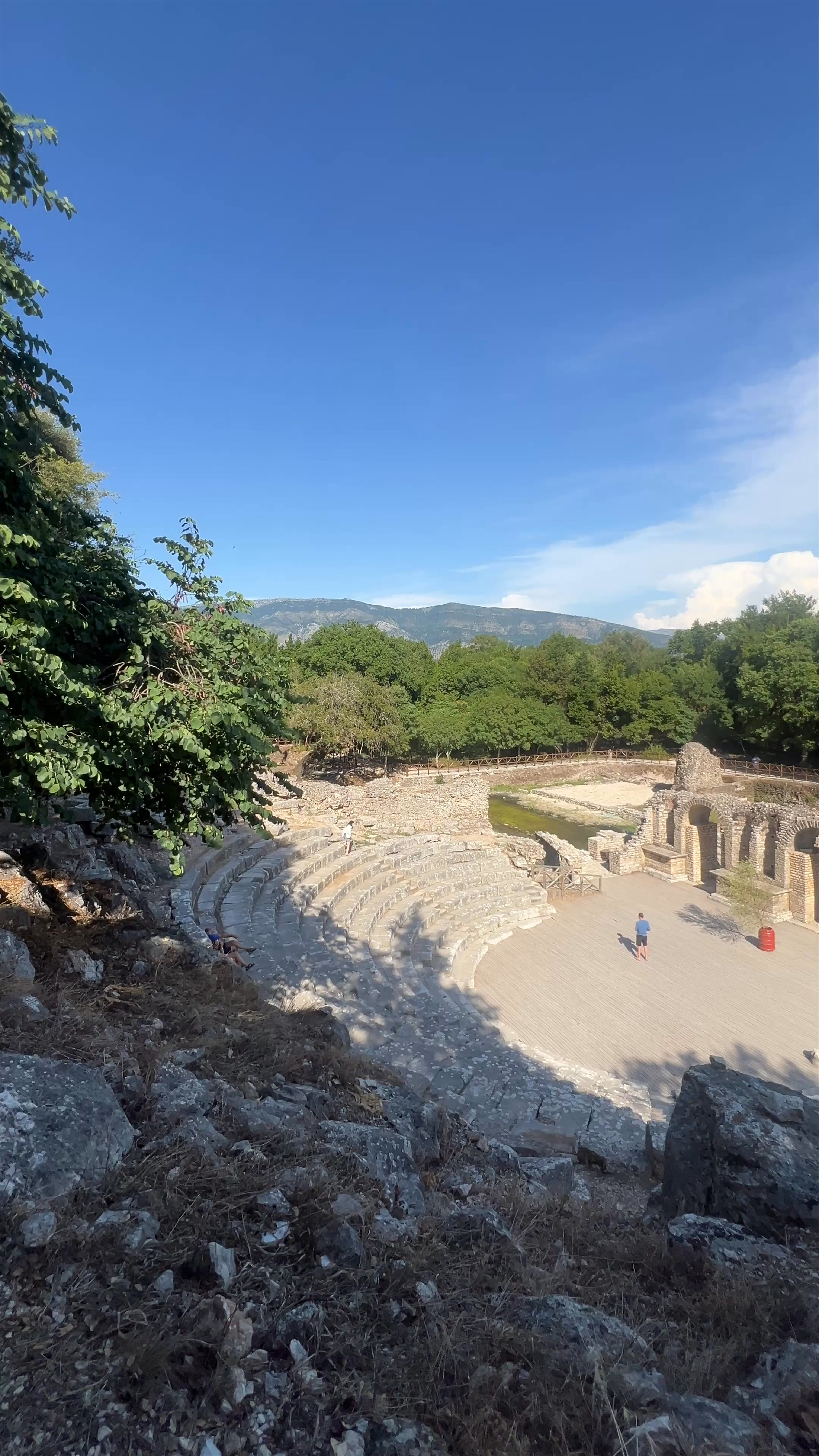 Butrint National Park