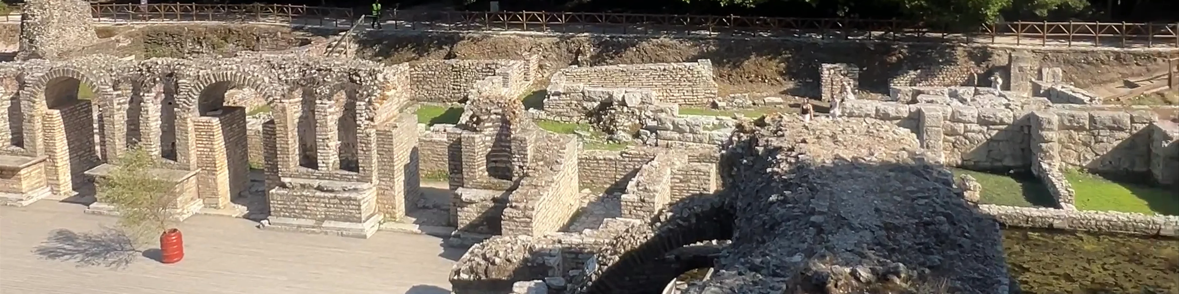 Butrint National Park
