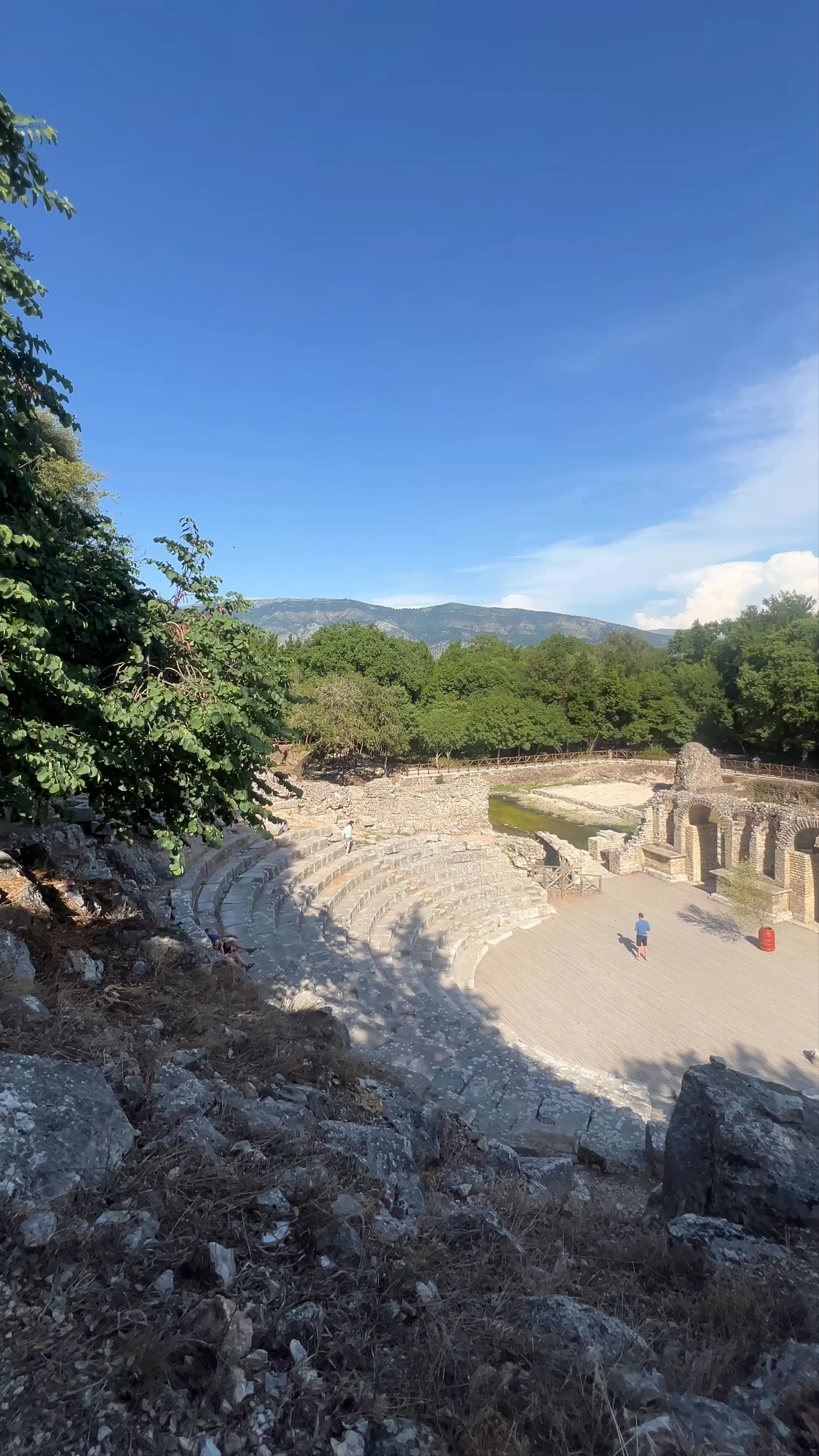 Butrint National Park