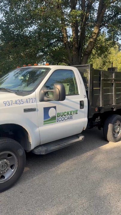Buckeye Ecocare - Buckeye Ecocare - Landscaping Near Me - Miamisburg, Ohio