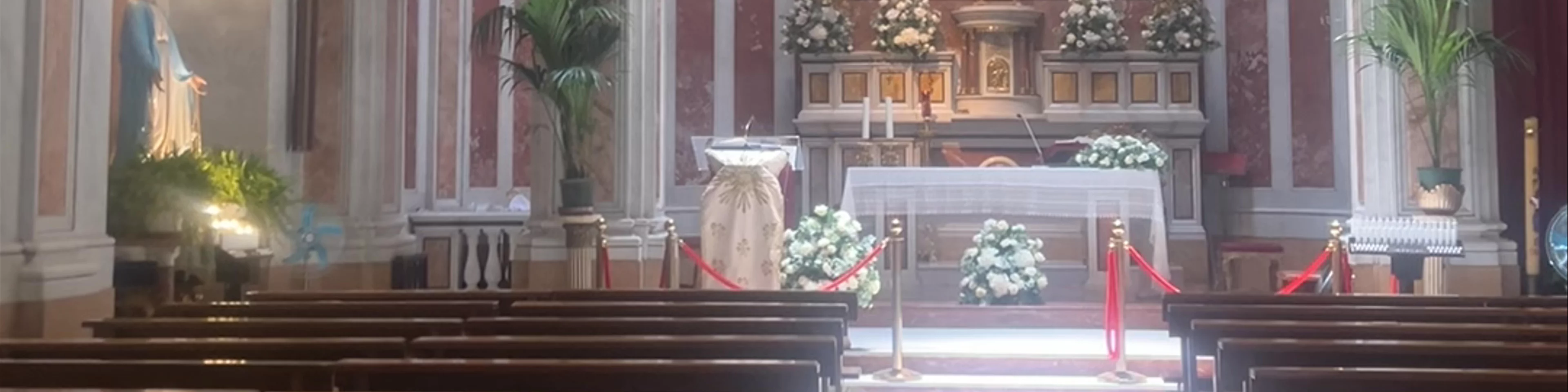 Complesso Monumentale San Lorenzo Maggiore