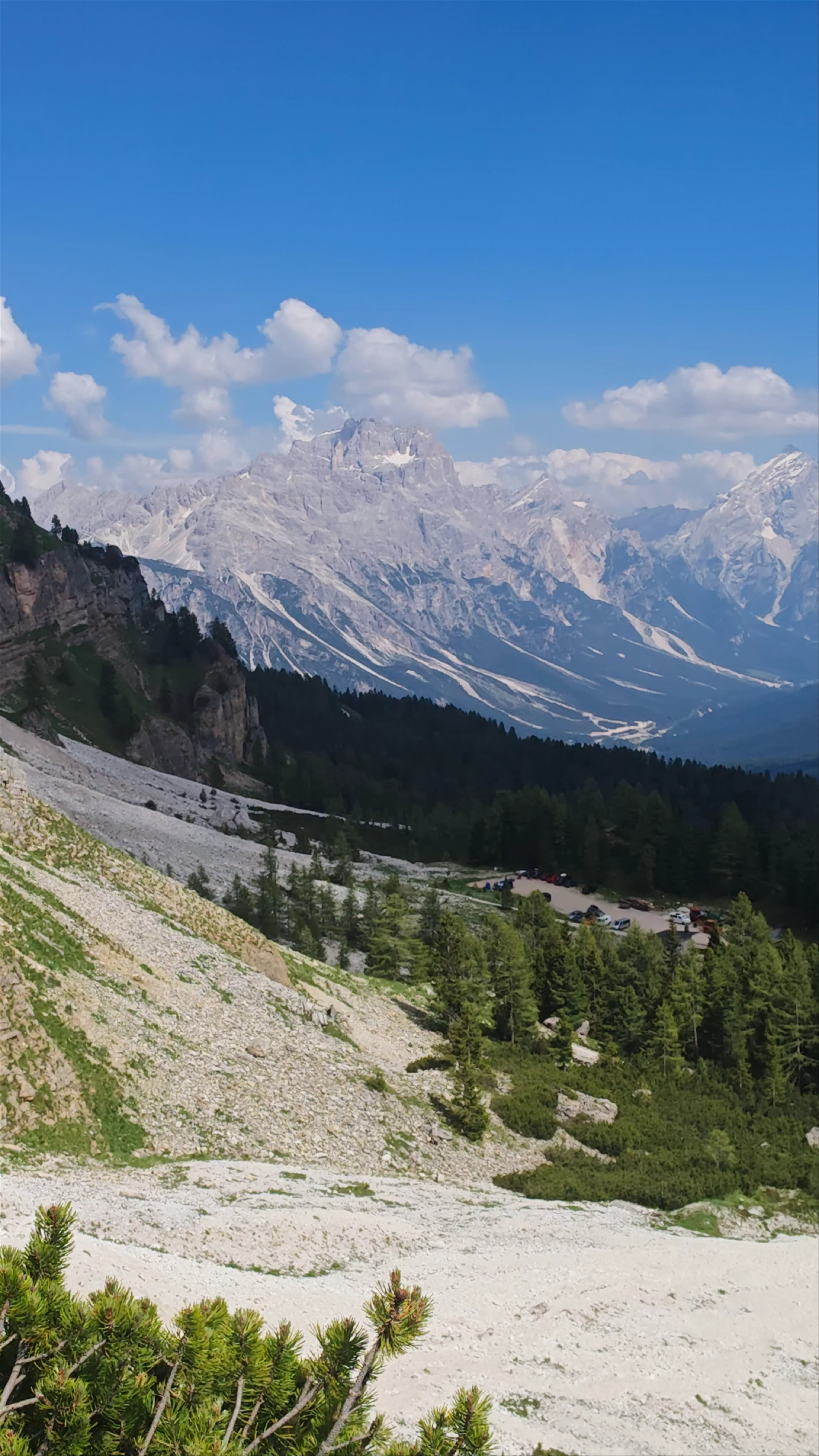 Rifugio Angelo Dibona