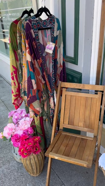 The Artisan - Antiques Near Me - Vacaville, California