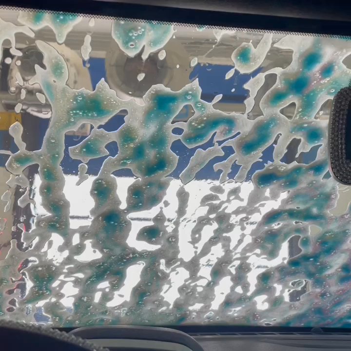 Splash Car Wash - I drive 20 minutes just for this car wash. - Car Wash Near Me - Branson, Missouri