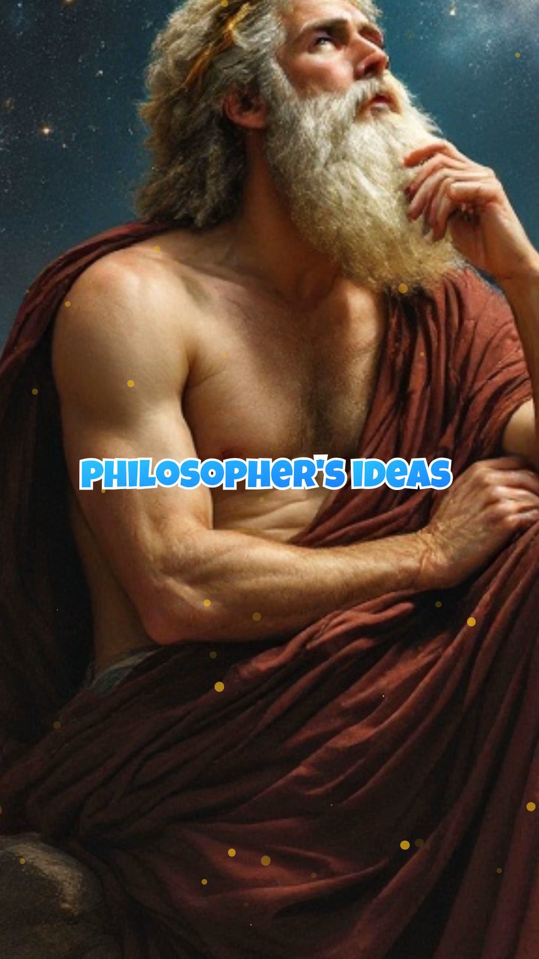 Anaxagoras: Exile and Philosophical Thoughts