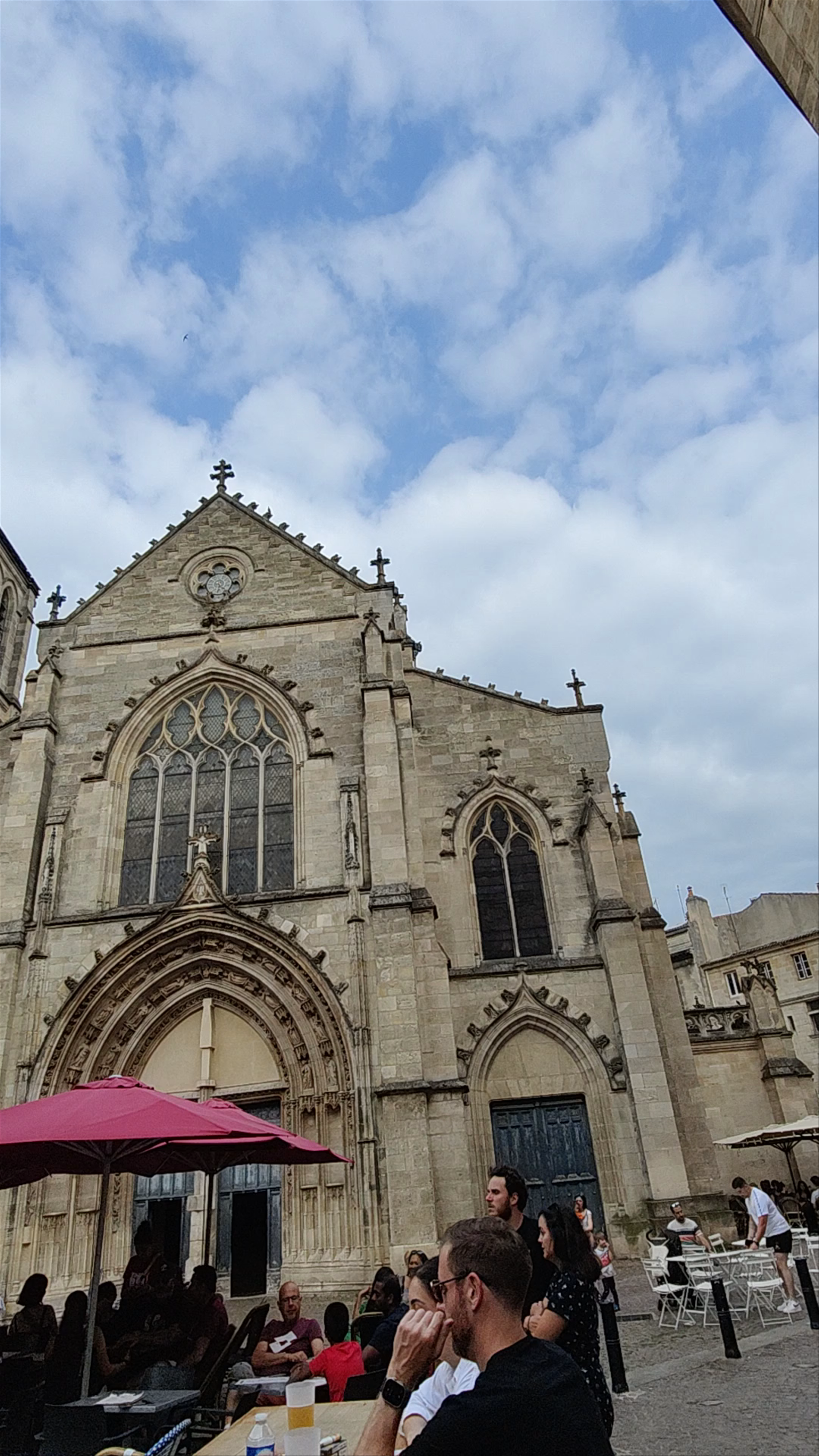Église Saint-Pierre