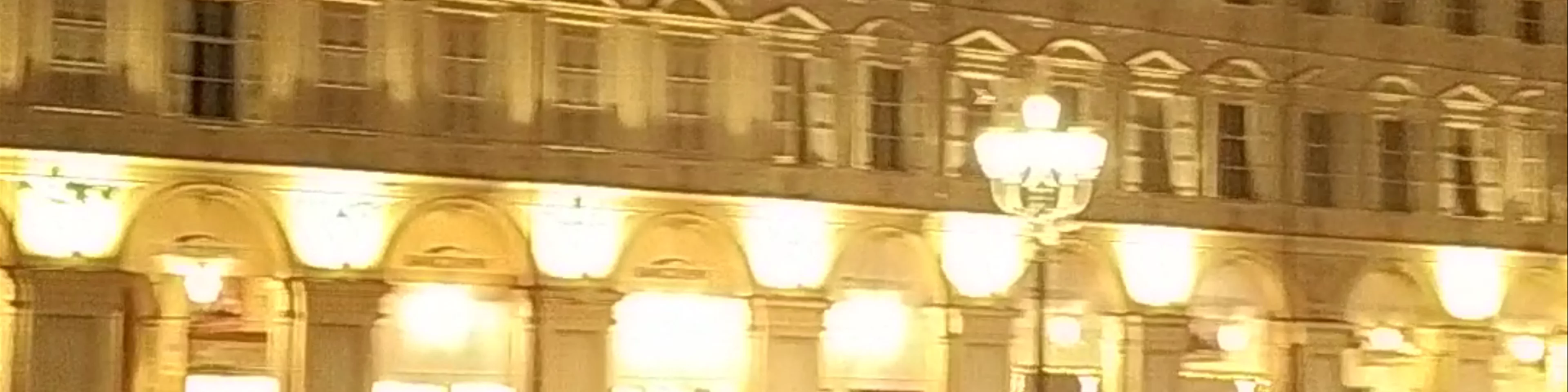 Piazza San Carlo
