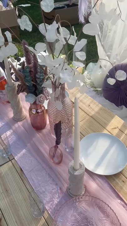 Hermanas Events - Party & Event Planning Near Me - Elgin, Texas