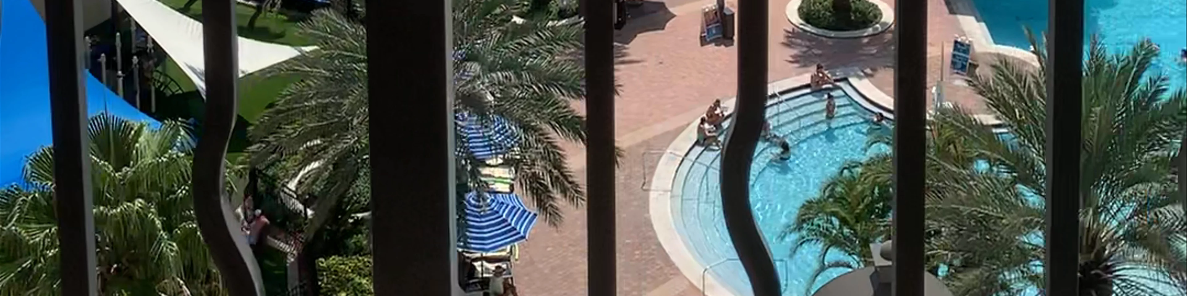 Parc Soleil by Hilton Grand Vacations