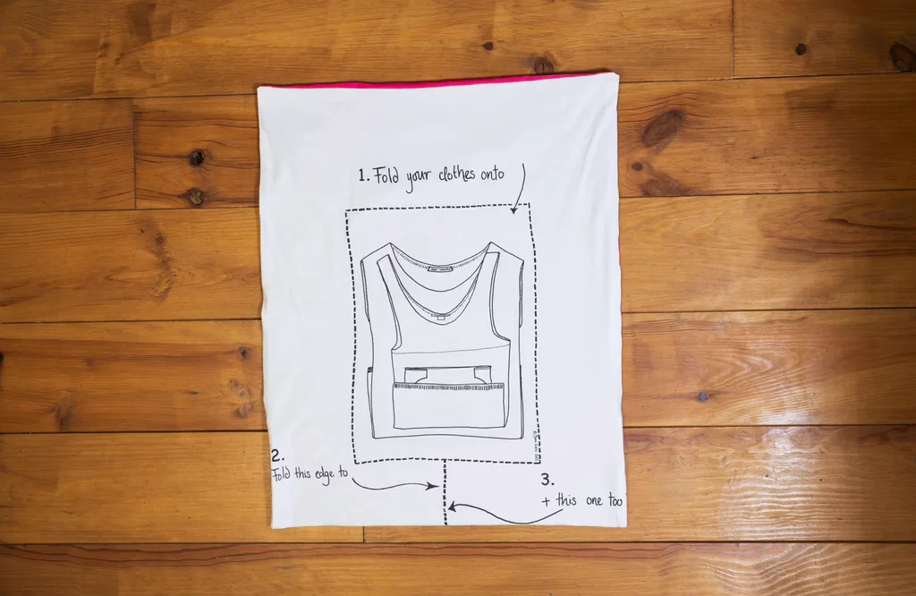 Product video