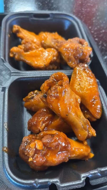 ATL Wings - Chicken Wings Near Me - Queen Creek, Arizona