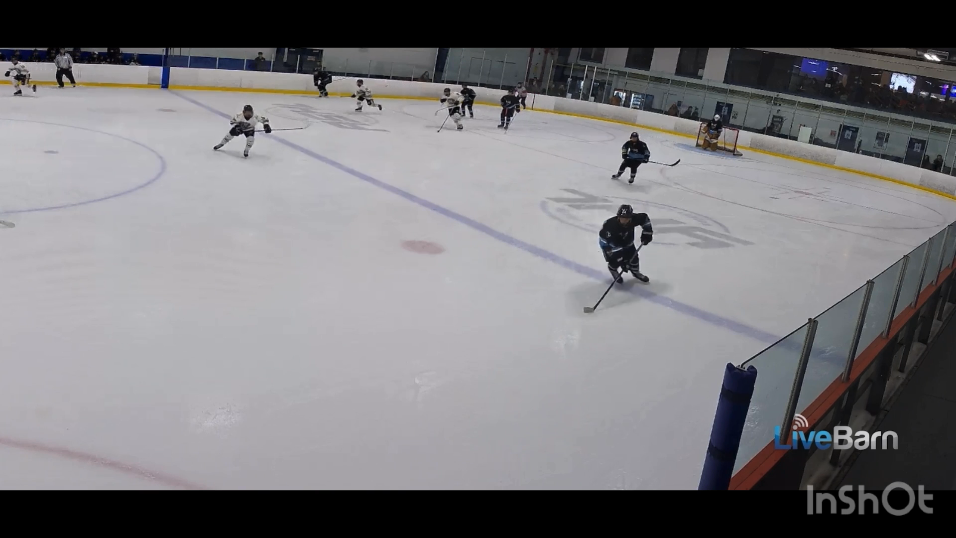 NAPHL Showcase November 28–30 2025