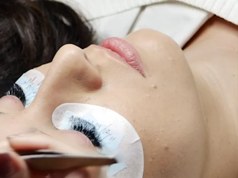 Blooming Brow Beauty