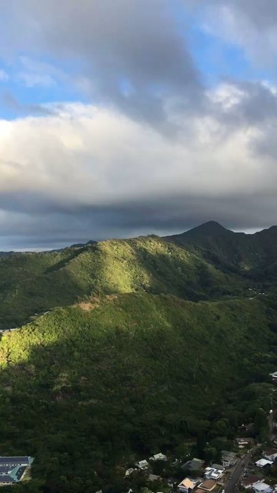 Lanipo Trail - Hiking Near Me - Honolulu, Hawaii