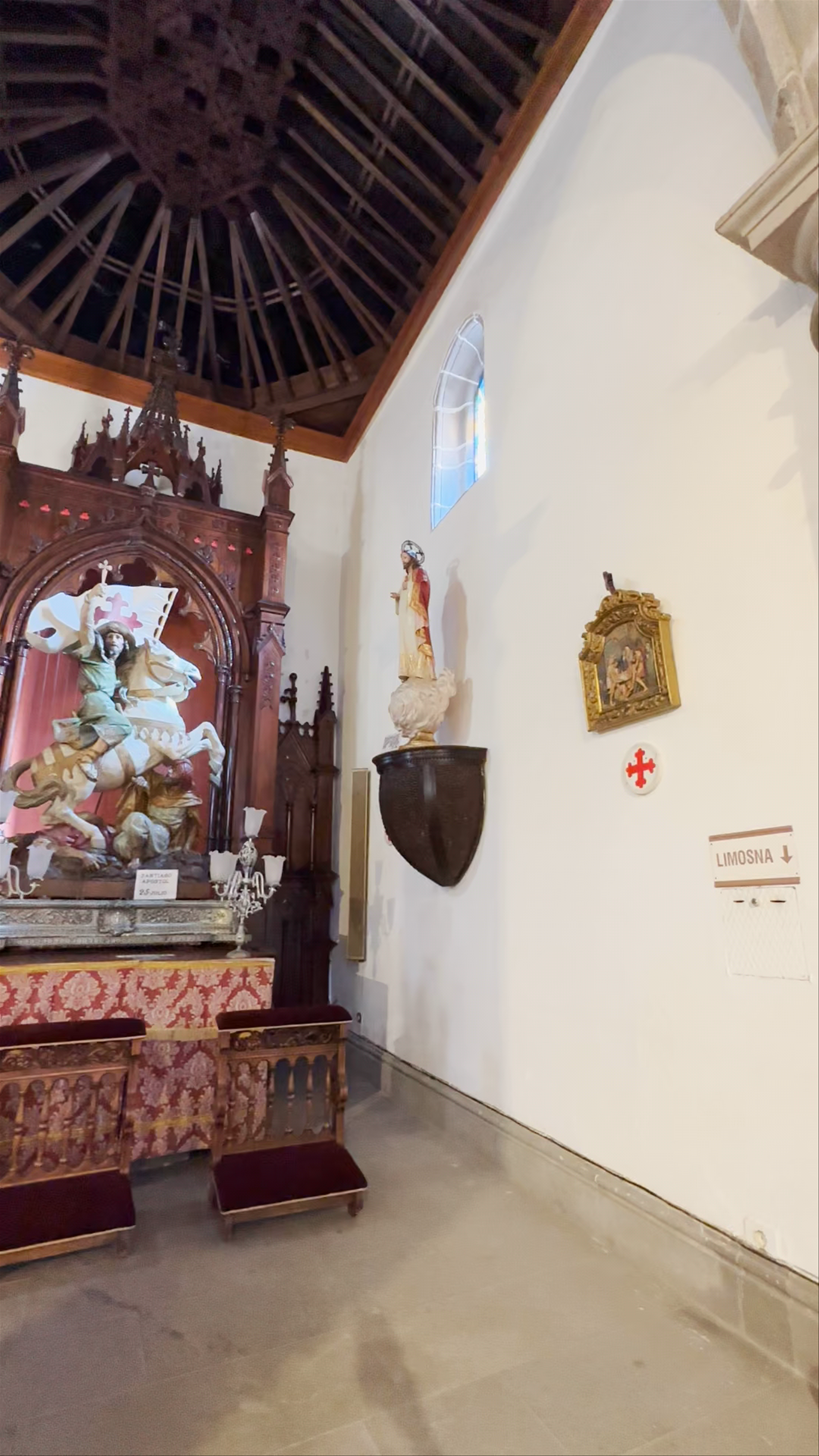 Iglesia San Bartolomé