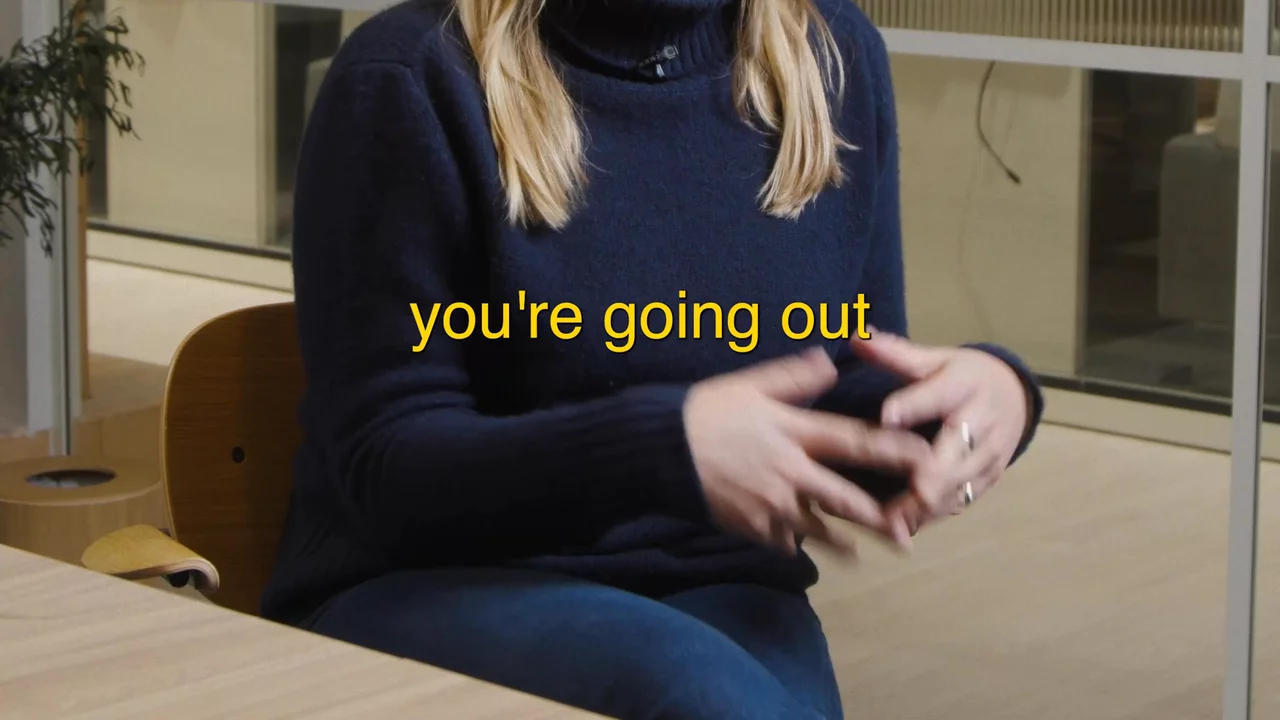 Thumbnail for Millie O’Brien — Marloo testimonial