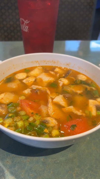 Thai Basil - Tom yum soup and Pad Thai - Thai Near Me - Bentonville, Arkansas
